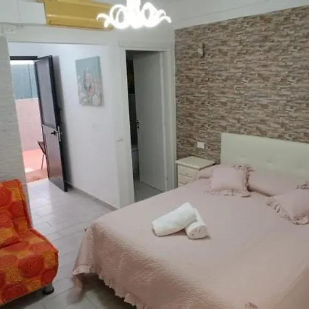 Frühstückspension L'anfora Sperlonga
