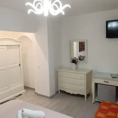 Frühstückspension L'anfora 3*