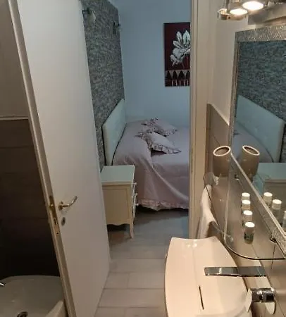 L'anfora Frühstückspension Sperlonga