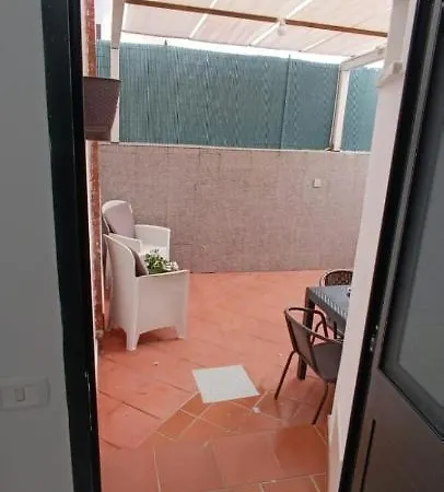 L'anfora Sperlonga
