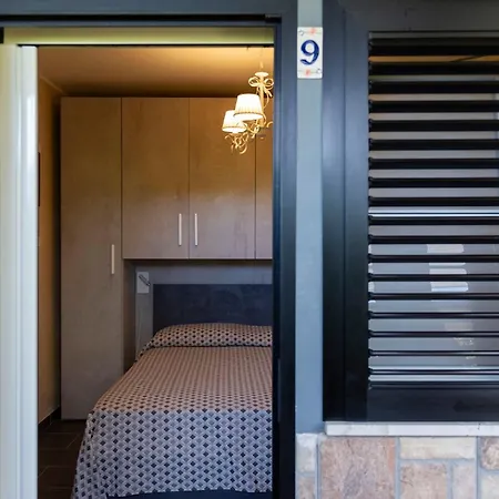 L'anfora Bed & Breakfast 4*