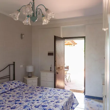 L'anfora 3* Sperlonga