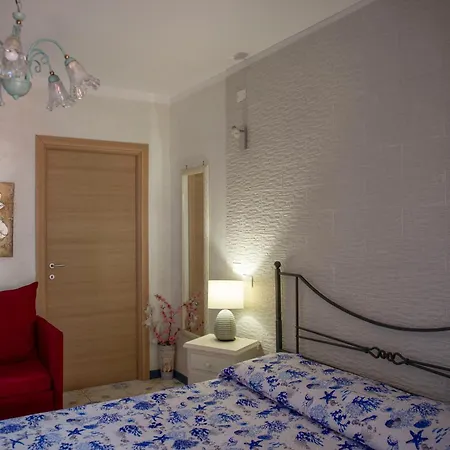 L'anfora B&B 3*