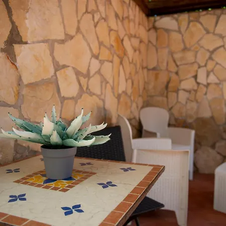 B&B L'anfora 3*