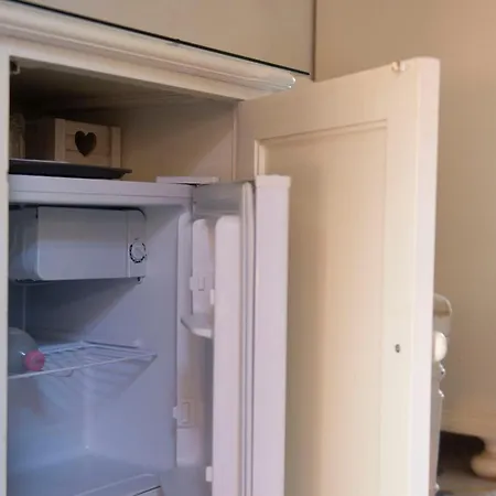 Frühstückspension L'anfora Sperlonga
