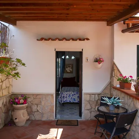 L'anfora Bed & Breakfast
