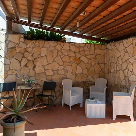 B&B L'anfora 3*