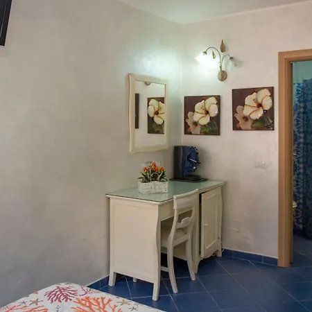 Frühstückspension L'anfora Sperlonga