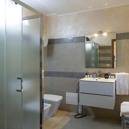 L'anfora Bed & Breakfast