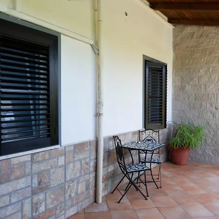 Bed & Breakfast L'anfora