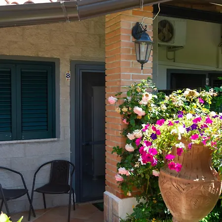 Oda ve Kahvaltı L'anfora 4*