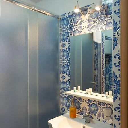 B&B L'anfora 스펠론가