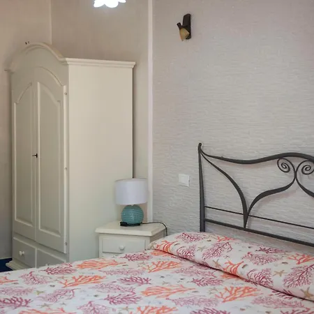 L'anfora 4* Sperlonga