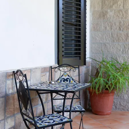 L'anfora B&B