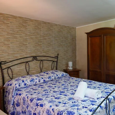Bed & Breakfast L'anfora Sperlonga