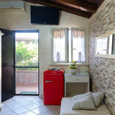 L'anfora 3* Sperlonga
