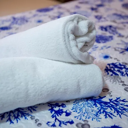 L'anfora Bed & Breakfast