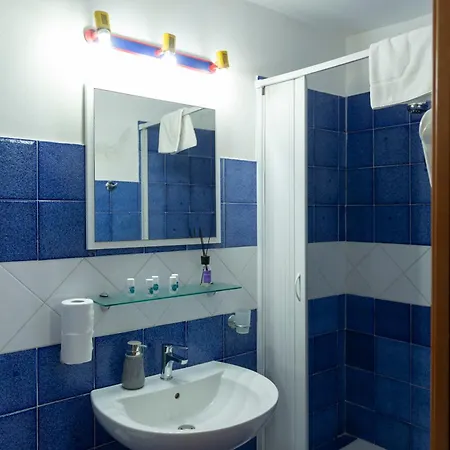 Frühstückspension L'anfora 3*