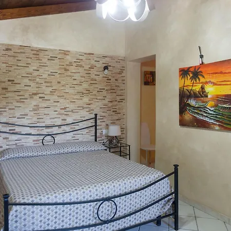 L'anfora Frühstückspension Sperlonga