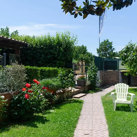 L'anfora Bed & Breakfast 4*