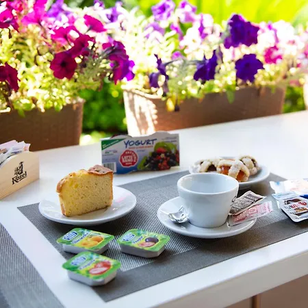 L'anfora B&B 스펠론가