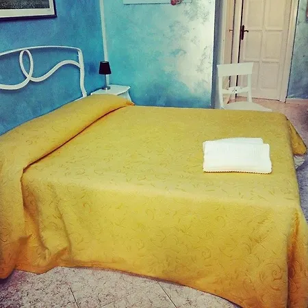 B&B L'anfora 스펠론가