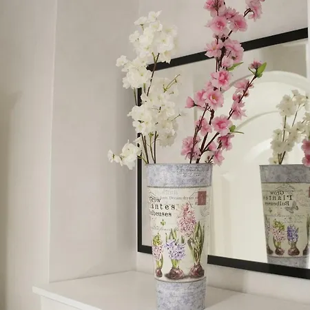 L'anfora Bed & Breakfast 4*