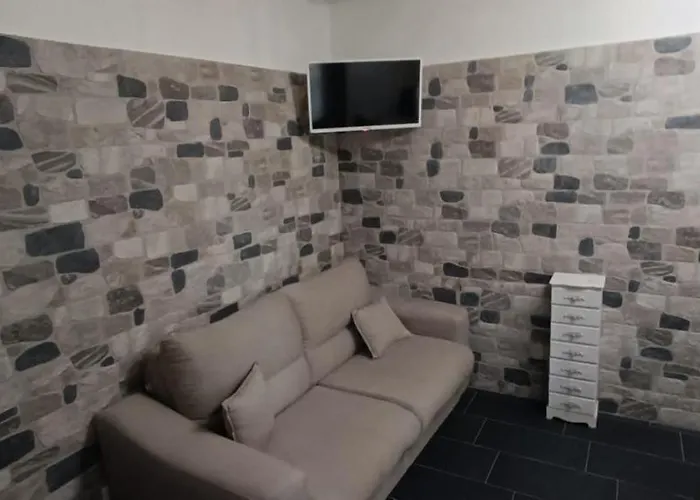 L'anfora 斯佩隆加