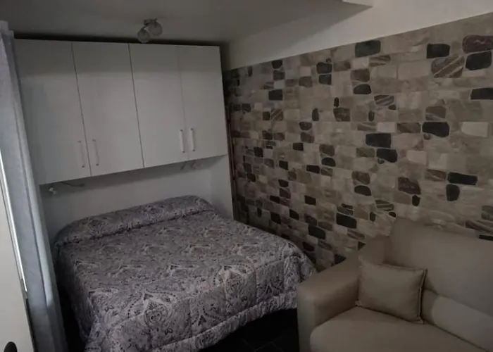 L'anfora 住宿加早餐酒店 4*