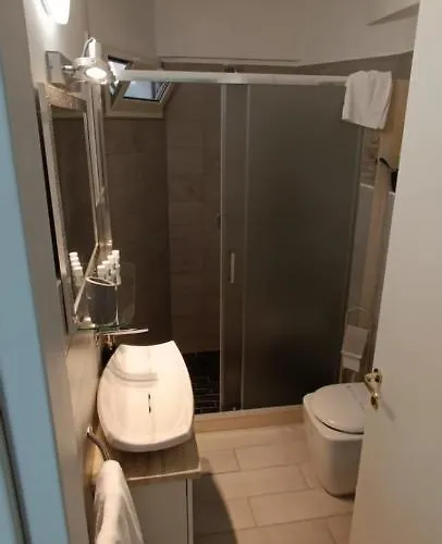 L'anfora 住宿加早餐酒店 4*