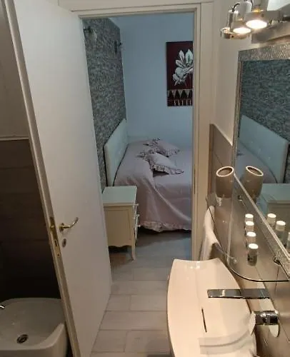 L'anfora 住宿加早餐酒店 斯佩隆加