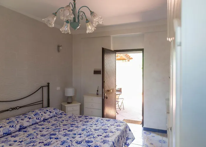L'anfora 4* Sperlonga