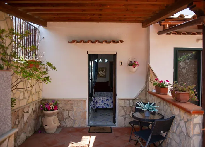 L'anfora Bed & Breakfast