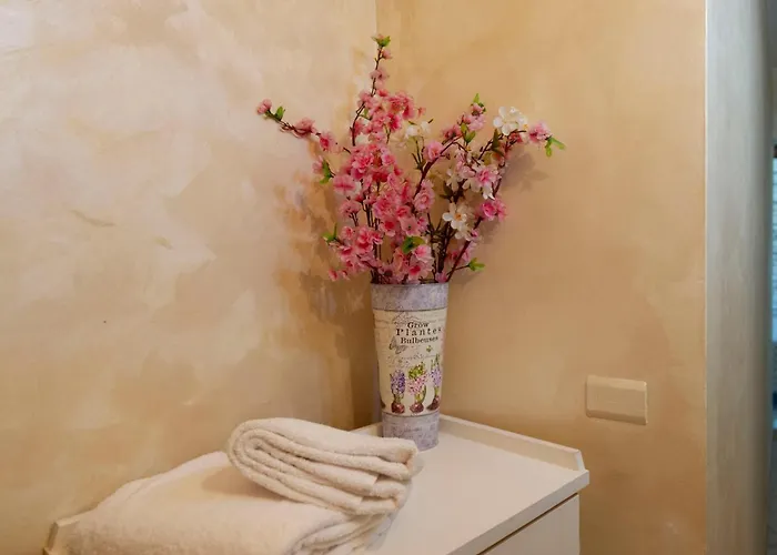 L'anfora Bed & Breakfast 4*