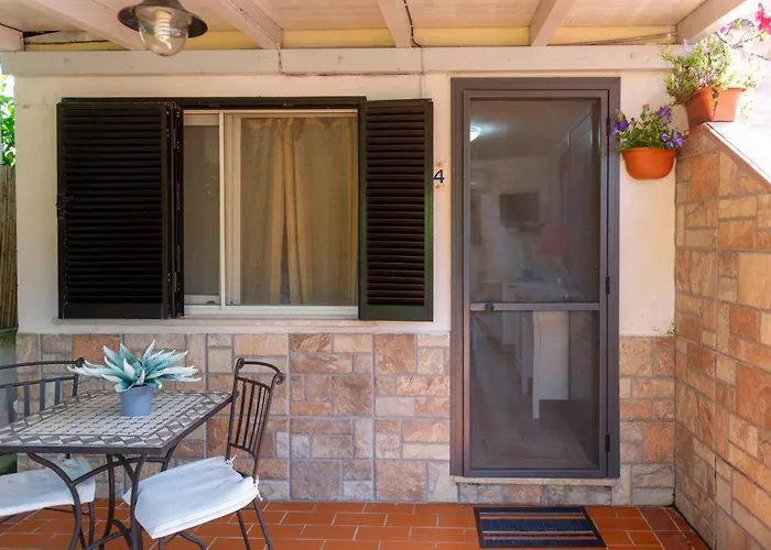 L'anfora 住宿加早餐酒店 斯佩隆加