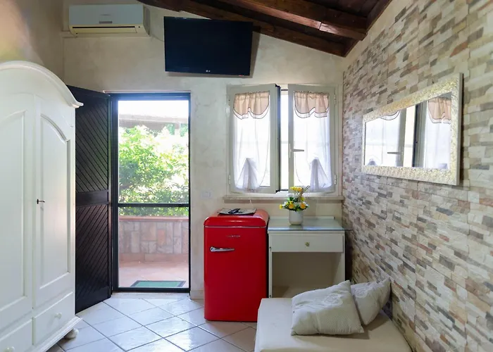 L'anfora 4* Sperlonga