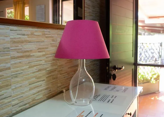 Bed & Breakfast L'anfora Sperlonga