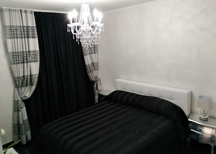 住宿加早餐酒店 L'anfora