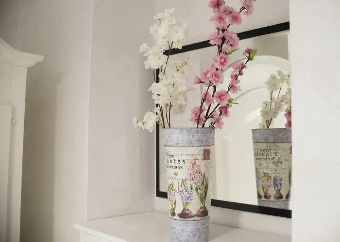 L'anfora 住宿加早餐酒店 4*